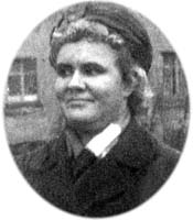 Филиппова Тамара Антоновна