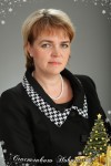 Филатова Татьяна Сергеевна